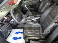 2013 Renault Samsung SM5