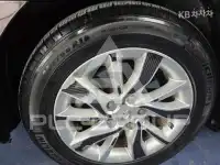2013 Renault Samsung SM5