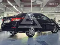 2013 Renault Samsung SM5
