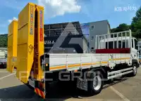 2013 Hyundai TRUCK