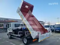 2013 Hyundai TRUCK