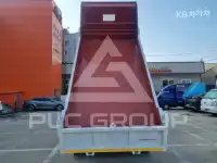 2013 Hyundai TRUCK