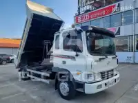 2013 Hyundai TRUCK