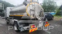 2013 Hyundai TRUCK