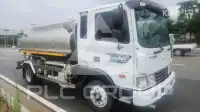 2013 Hyundai TRUCK