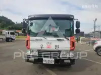 2013 Hyundai TRUCK