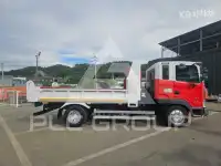 2013 Hyundai TRUCK