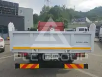 2013 Hyundai TRUCK