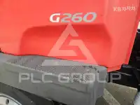 2013 Hyundai TRUCK