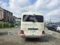 2013 Hyundai Unknown