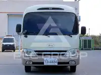 2013 Hyundai Unknown