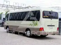 2013 Hyundai Unknown