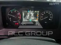 2013 Hyundai Xcient