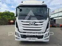 2013 Hyundai Xcient