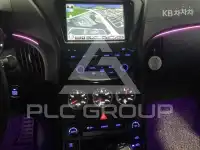 2013 Hyundai Genesis