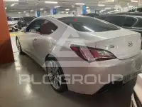 2013 Hyundai Genesis