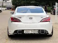 2013 Hyundai Genesis