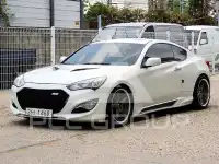 2013 Hyundai Genesis