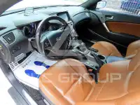 2013 Hyundai Genesis