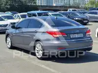 2013 Hyundai I40