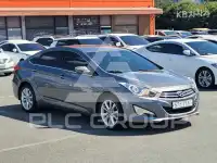 2013 Hyundai I40