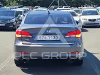 2013 Hyundai I40