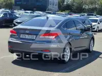 2013 Hyundai I40