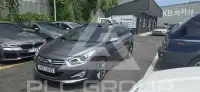 2013 Hyundai I40