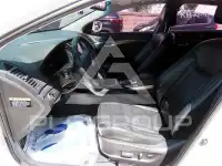 2013 Hyundai I40