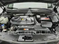 2013 Hyundai I40