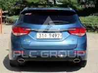 2013 Hyundai I40