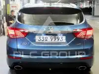 2013 Hyundai I40