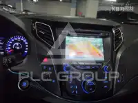 2013 Hyundai I40