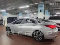 2013 Hyundai I40