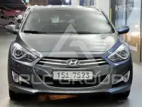 2013 Hyundai I40