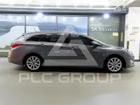2013 Hyundai I40