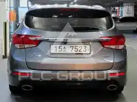 2013 Hyundai I40