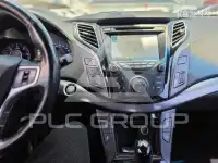 2013 Hyundai I40