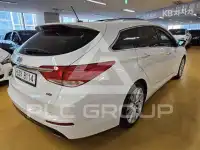 2013 Hyundai I40