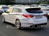 2013 Hyundai I40