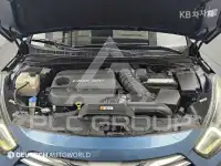 2013 Hyundai I40