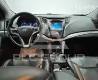 2013 Hyundai I40