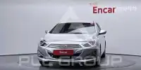 2013 Hyundai I40