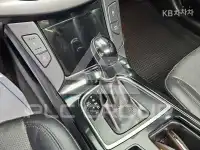 2013 Hyundai I40