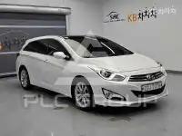 2013 Hyundai I40