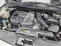 2013 Hyundai I40