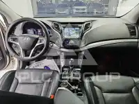 2013 Hyundai I40