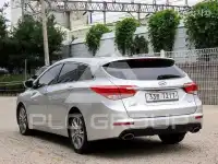 2013 Hyundai I40