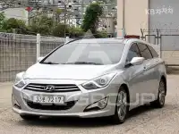 2013 Hyundai I40