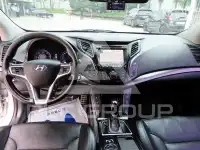 2013 Hyundai I40